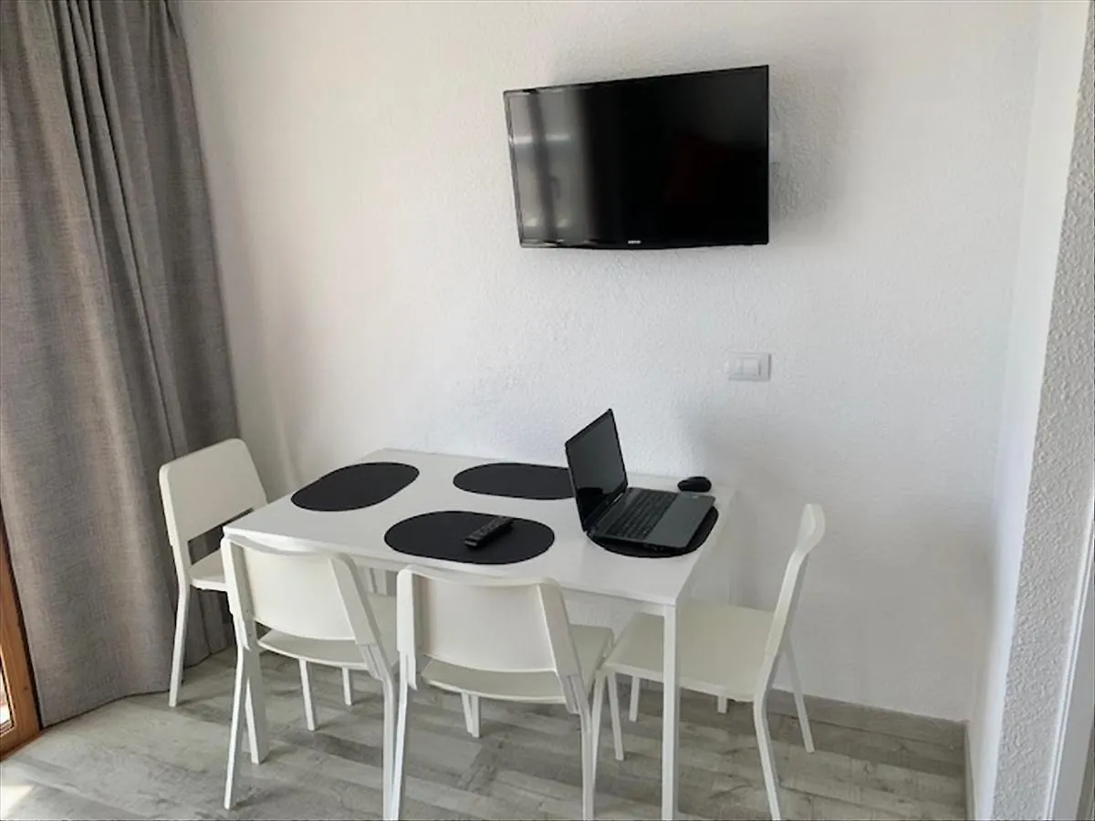 Los Cristianos Port Royale 157 ספרד