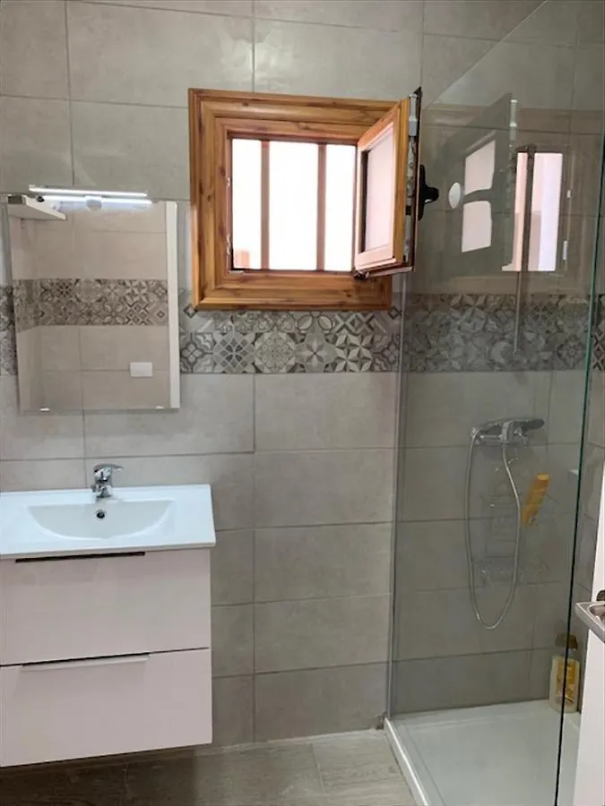Los Cristianos Port Royale 157 דירה לוס כריסטיאנוס