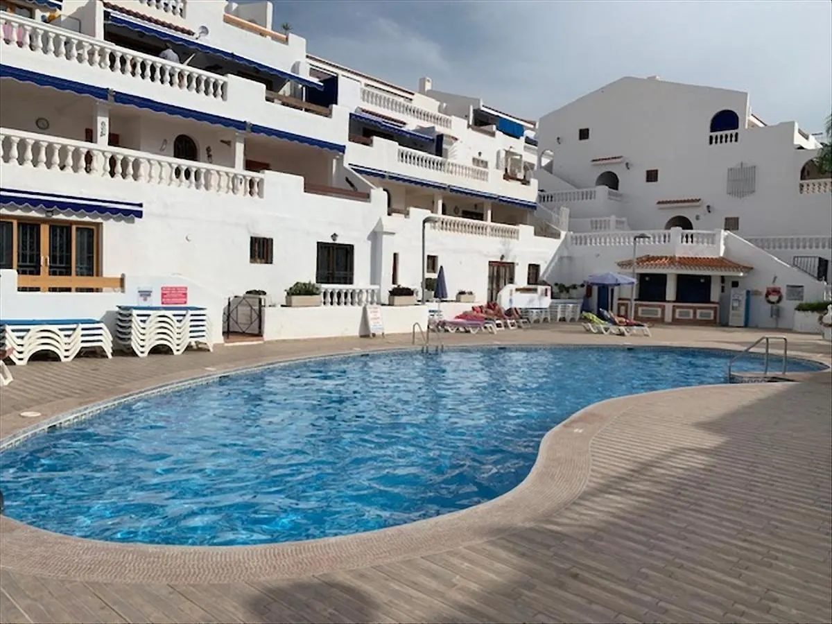 Los Cristianos Port Royale 157 0*, לוס כריסטיאנוס