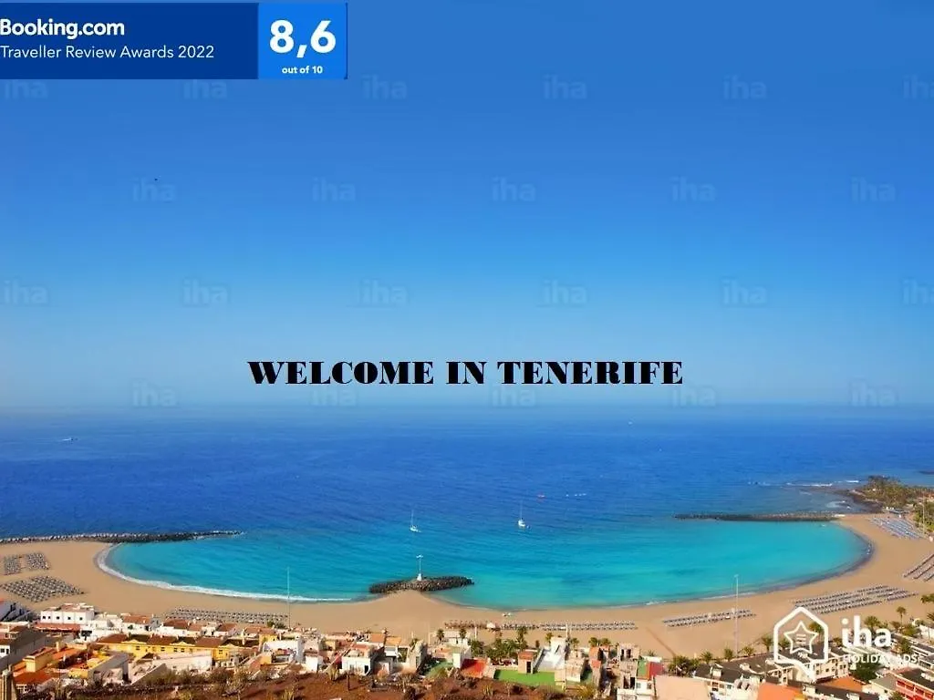 Los Cristianos Port Royale 157 contacts