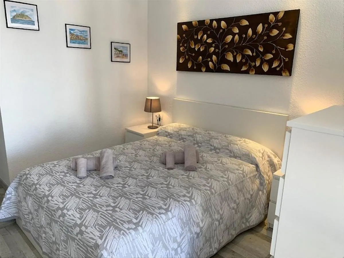 Apartment Los Cristianos Port Royale 157